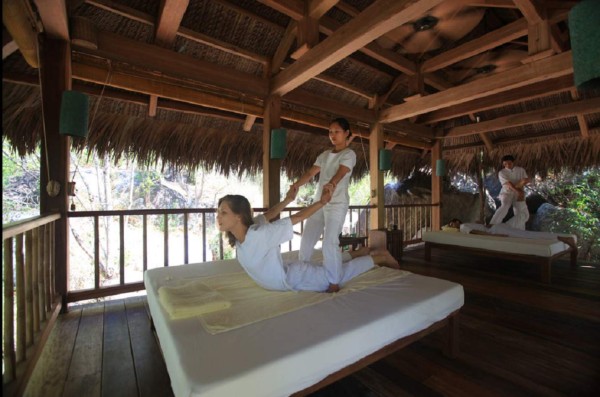 En busca del equilibrio