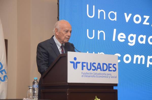 Fallece en accidente Antonio Cabrales, expresidente de Fusades