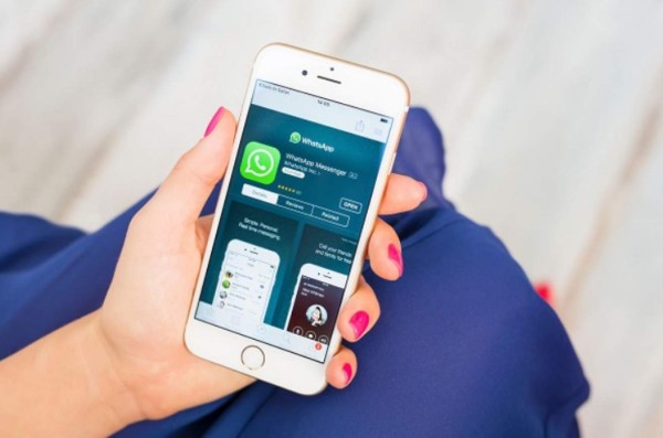 Estas son las novedades de WhatsApp