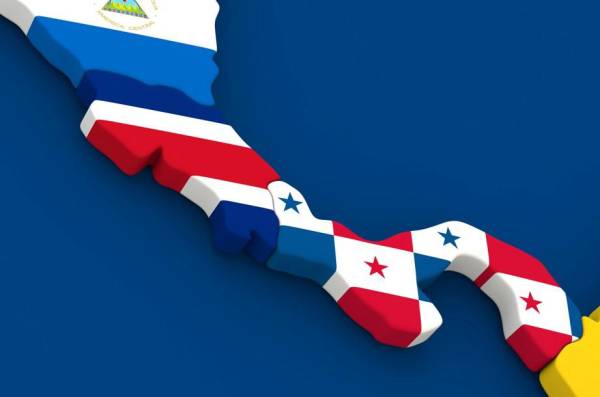 Costa Rica busca concluir en 2023 la disputa comercial con Panamá