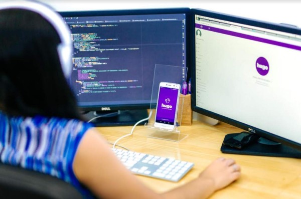 Hugo App prepara su desembarco en República Dominicana