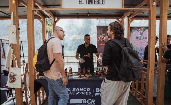BCR Pyme renueva su programa para impulsar a mipymes ticas