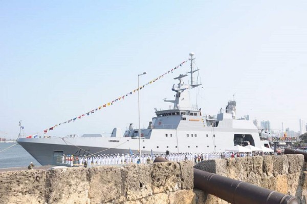 Honduras busca recuperar supremacía aérea militar en Centroamérica