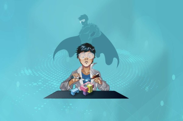 Concurso virtual de Samsung busca ideas STEM de estudiantes