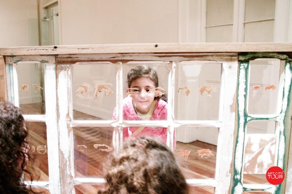 Art City Tour de San José cumple cinco años