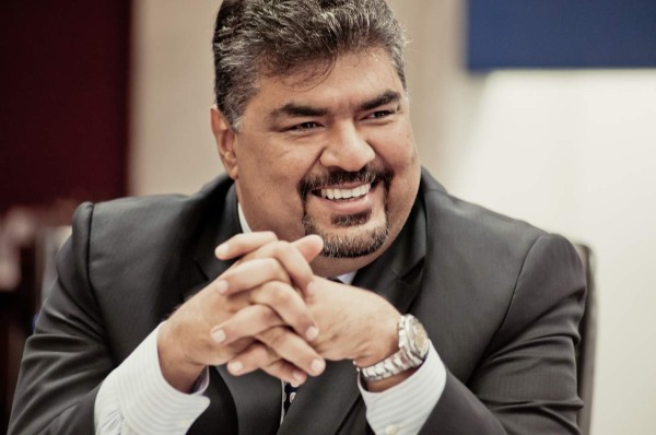 Dos Pinos: A la conquista del Istmo