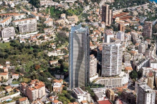 ¿Pagaría US$400 millones por este apartamento?