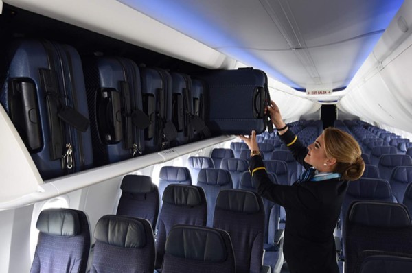 Copa Airlines recibe el primer 737 Max 9 de un pedido de 71 aeronaves a Boeing