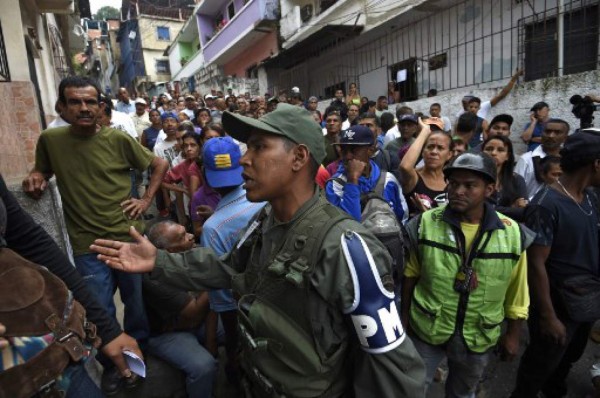 Venezuela: Maduro y opositores se midieron en las urnas tras meses de violencia