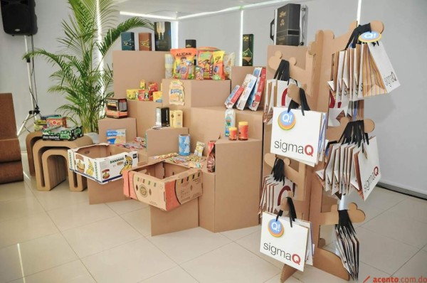 Sigma Q: Líder en empaques en Centroamérica