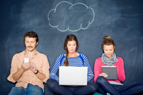 Uno de cada 8 centroamericanos no tiene acceso a banda ancha