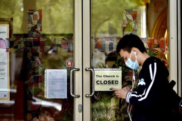 5 estrategias que están funcionando para contener los contagios de COVID-19