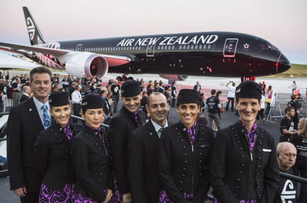 Estas son las 10 mejores aerolíneas del mundo para 2017