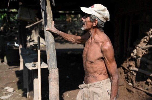 El huracán Iota golpeará Centroamérica el lunes por la noche