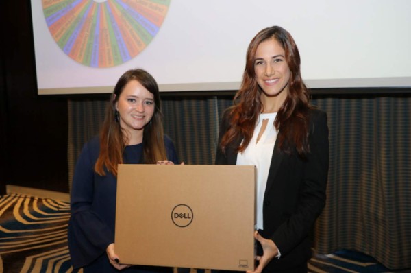 Dell EMC capacita a empresas en Centroamérica