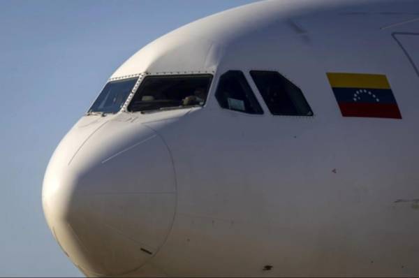 Argentina recomienda a sus ciudadanos no viajar a Venezuela