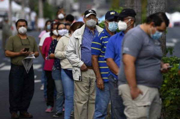 El Salvador: Primeros conteos dan ventaja a Bukele en Congreso