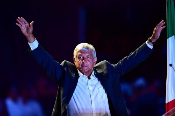 Las claves de una histórica elección en México