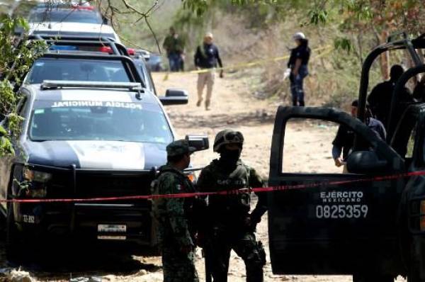 Ataques con explosivos crecen en México, seis muertos deja el más reciente
