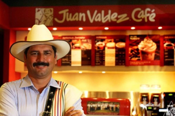 Juan Valdez cerró 2016 con 362 locales