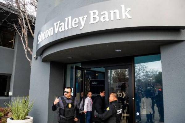 First-Citizens Bank adquiere el fallido Silicon Valley Bank