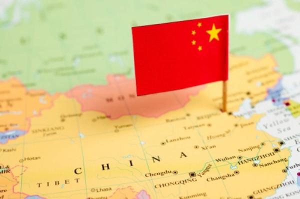 China promete inversiones en el exterior por US$750.000 millones