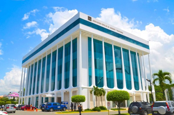 APAP: Apasionados por el trabajo