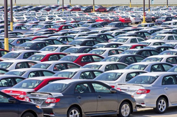 Estas son las marcas de autos en el Top Of Mind de Centroamérica