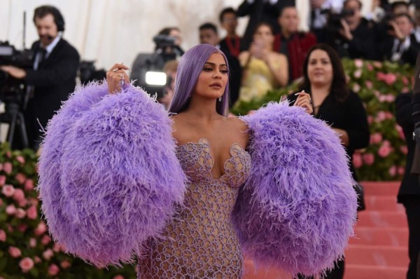 MET Gala: La moda extravagante, subversiva e irónica se toma NY