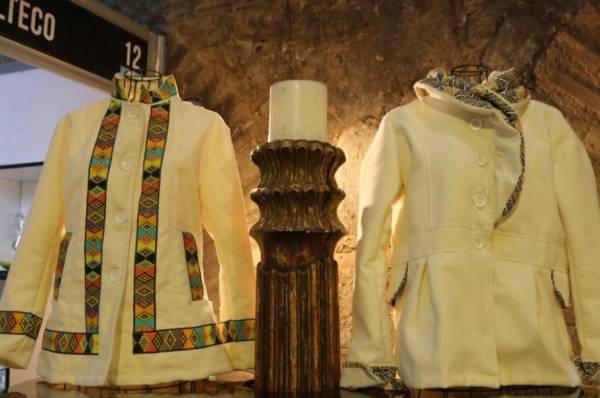 Antigua Guatemala será la casa del New World Crafts 2023