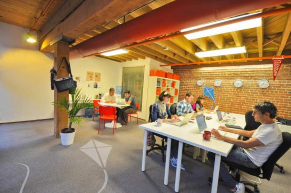 Los ricos vuelven a los centros de las ciudades latinoamericanas