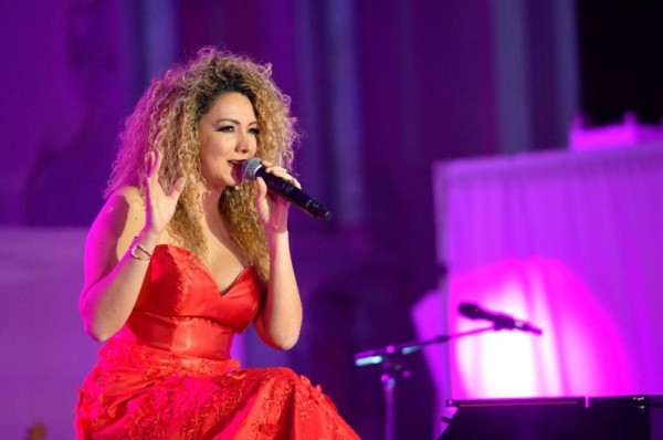 Erika Ender, la panameña coautora de 'Despacito' asimila su éxito