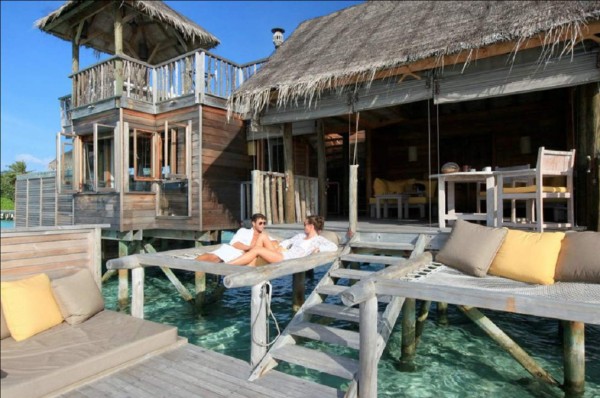 En busca del equilibrio