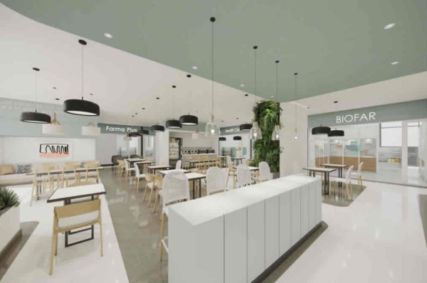 Torre Humana El Salvador: Primer Centro Médico Integral