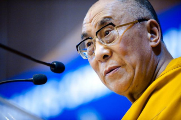 Consejos del Dalai Lama para los millonarios infelices