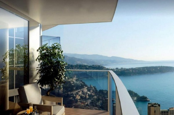 ¿Pagaría US$400 millones por este apartamento?