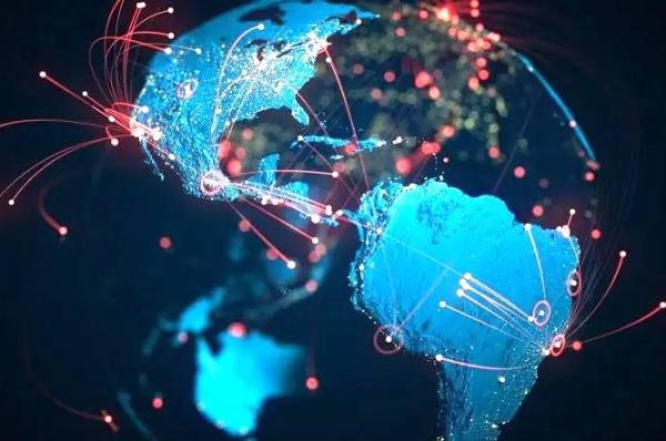 <i>América Latina y el Caribe deben evitar alineamientos rígidos y diversificar sus alianzas ante una creciente competencia de Estados Unidos, China y la Unión Europea por los recursos. DKosig / Getty Images/iStockphoto</i>