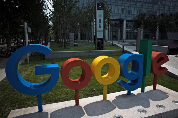 Google eleva a US$15.000 millones su inversión en centro de datos de IA en India