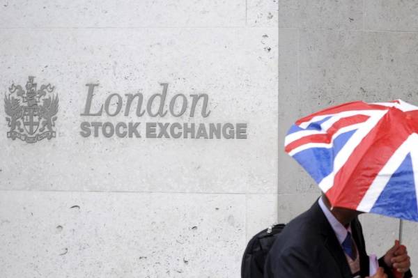 Bolsa de Londres firma un 2025 de récord, su mejor año desde 2009
