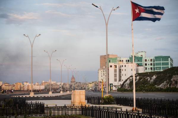 China tendría una unidad de espionaje en Cuba desde 2019