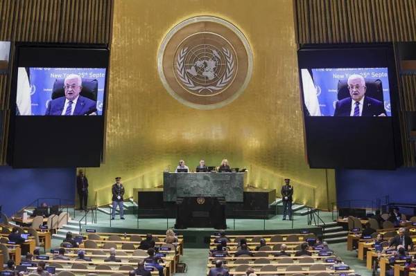 <i>Los países firmantes de la Declaración de los Socios por el Multilateralismo, reafirman su compromiso con el derecho internacional y la aplicación de marcos internacionales como el Acuerdo de París contra el cambio climático y la Agenda 2030 para el Desarrollo Sostenible. (Foto: EFE)</i>