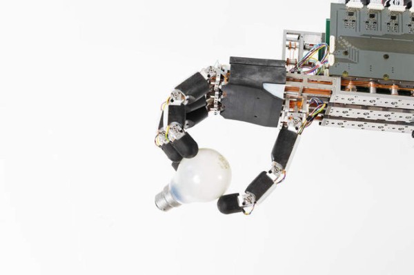 El auge de robots se acelera con la escasez de mano de obra en EE. UU.