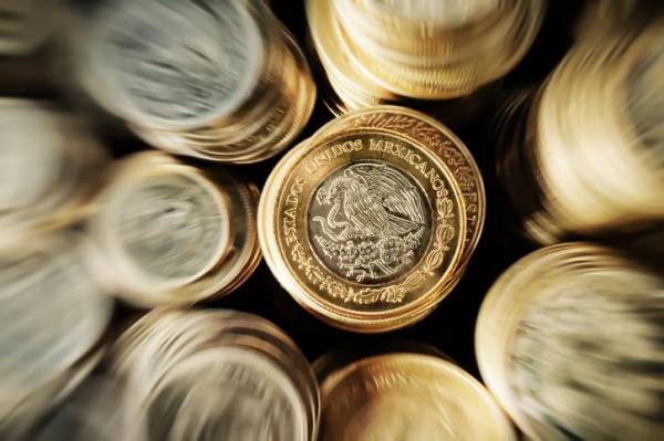 El PIB está debajo de lo esperado por el Gobierno mexicano, que estimaba un crecimiento de entre el 2,5 % y el 3 %. Foto de agcuesta / Getty Images/iStockphoto