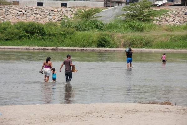 ONU: México debe investigar los casos de discriminación racial contra migrantes