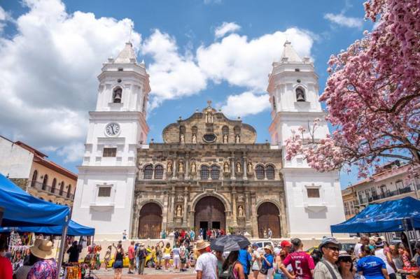 Promoverán experiencias turísticas en Panamá a los tarjetahabientes Visa