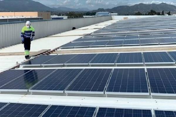 Para MASPV, la operación forma parte de una estrategia más amplia de posicionamiento global en energías limpias avanzadas. (Cortesía)