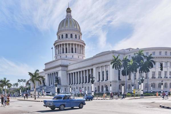<i>El bloqueo a Cuba ha generado una situación humanitaria tan delicada que muchos auguran un colapso del sistema. Foto de Irina Kononova / Getty Images</i>