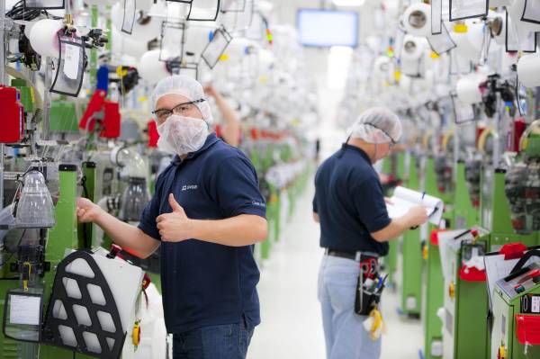 <i>El Índice de Actividad Económica (IMAE) de Costa Rica registró un crecimiento del 2,2 % interanual hasta agosto. Foto de iStock</i>