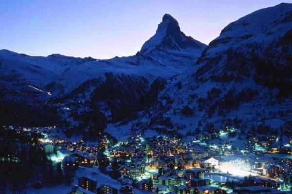 Las 10 mejores ciudades para viajar en 2015