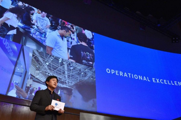 Esta es la estrategia de Samsung para continuar como líder en América Latina